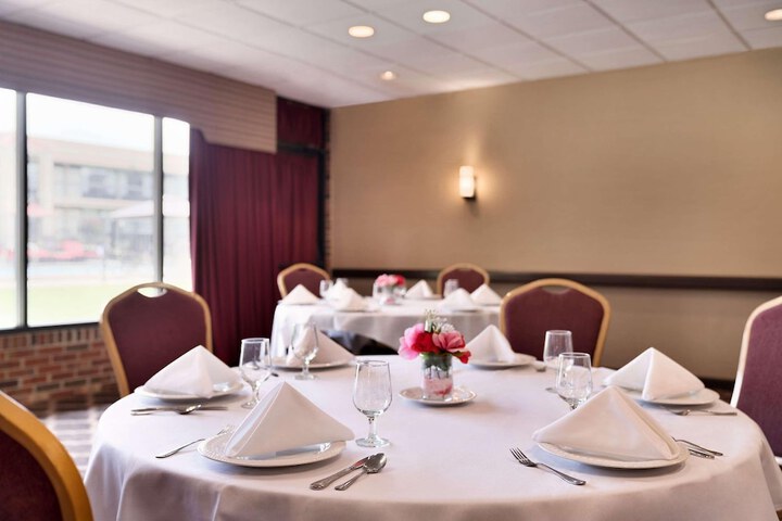 Days Inn by Wyndham Culpeper