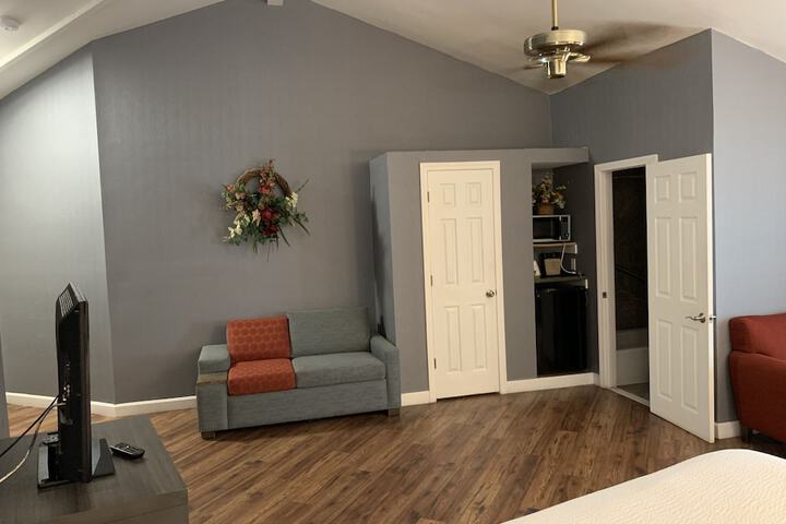 Super 8 by Wyndham Sturbridge