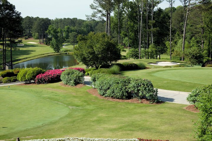 Crowne Plaza North Augusta by IHG