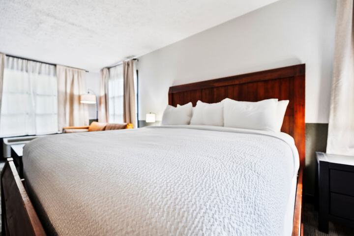 Tremont Lodge & Resort