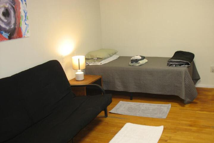 Art Gallery Hostel