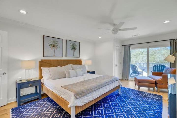 Racquet Club 35 by Wild Dunes in Resort Core