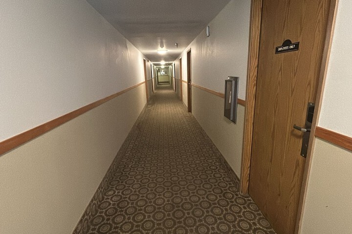 Tacoma Port Inn Fife I-5