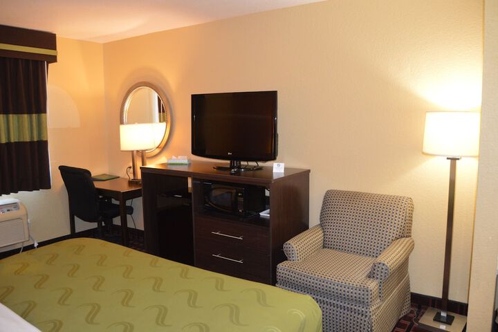 Quality Inn OFallon - St. Louis - Shiloh