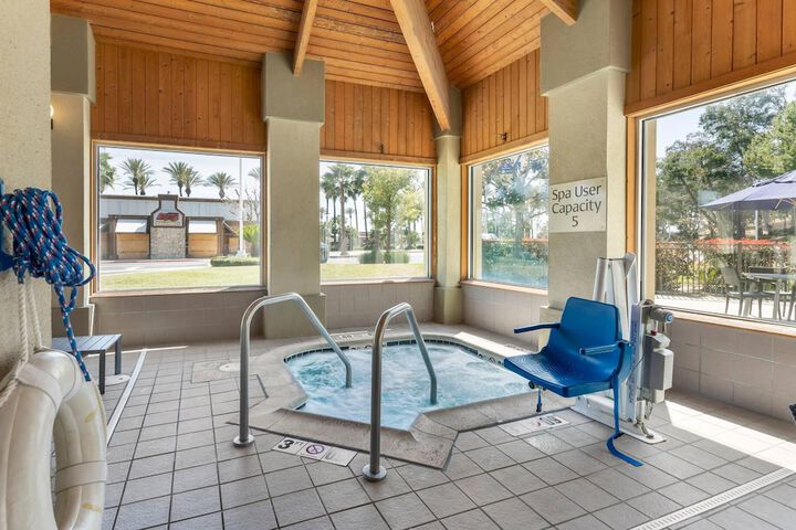 Comfort Inn Fontana