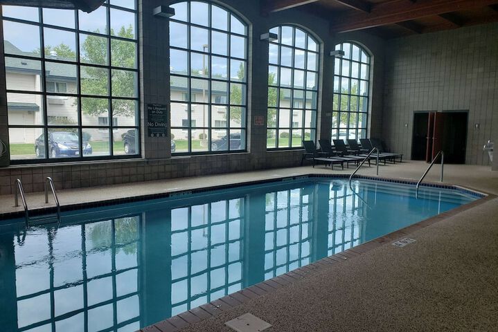 Pool 3 of 83