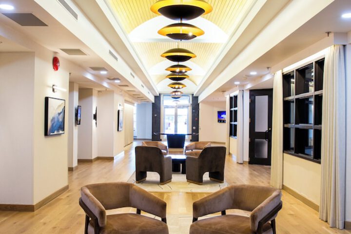 Hotel Interior 8 of 40