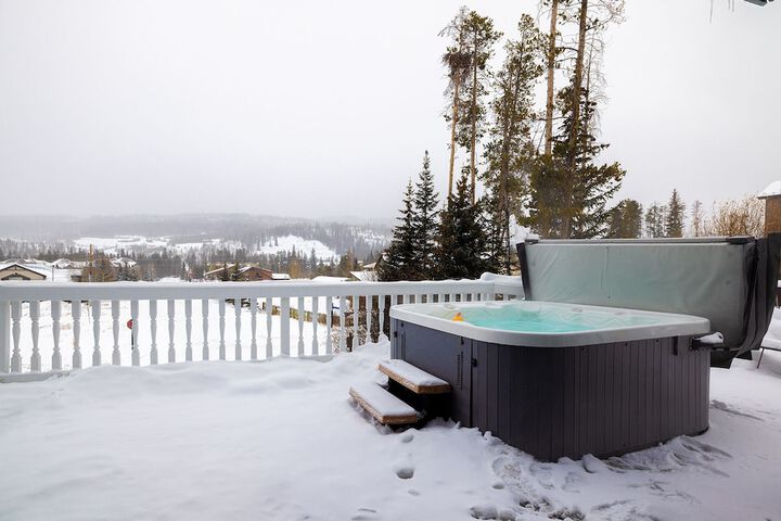 Winter Park Chateau
