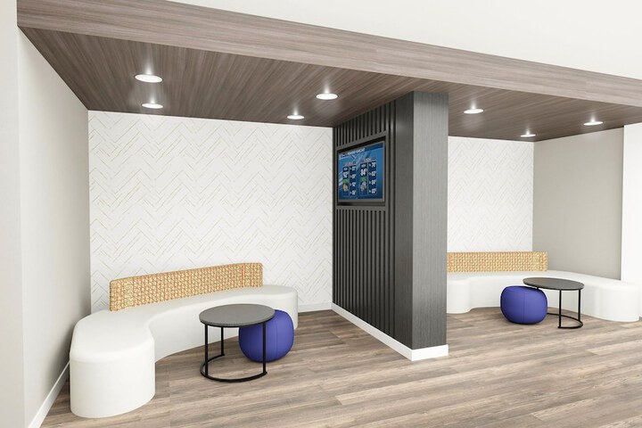 Hotel Interior 9 of 31