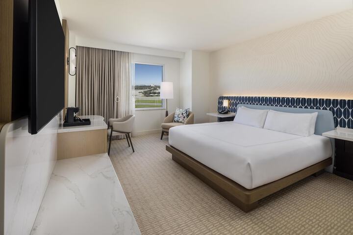 Hilton Orlando