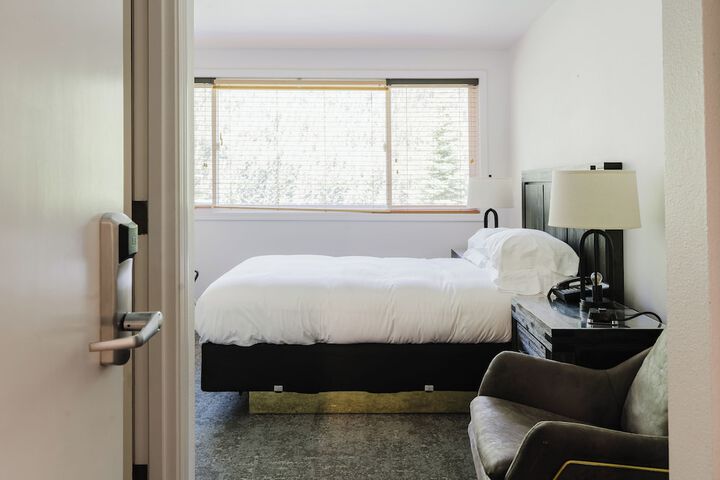 Crystal Mountain Hotels