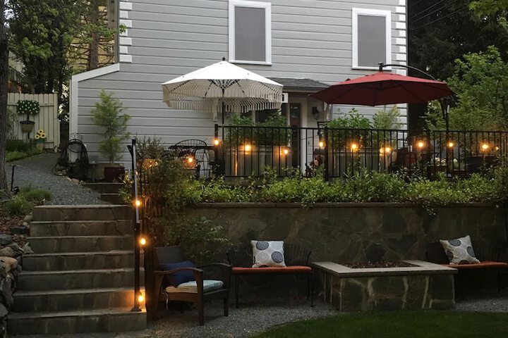 Broad Street Inn