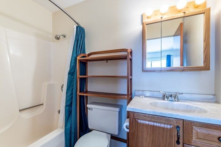 4br Private Townhouse at Smugglers Notch Resort 4 Bedroom Condo