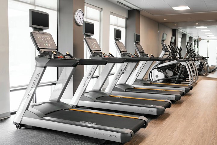 Health and Fitness 32 of 33