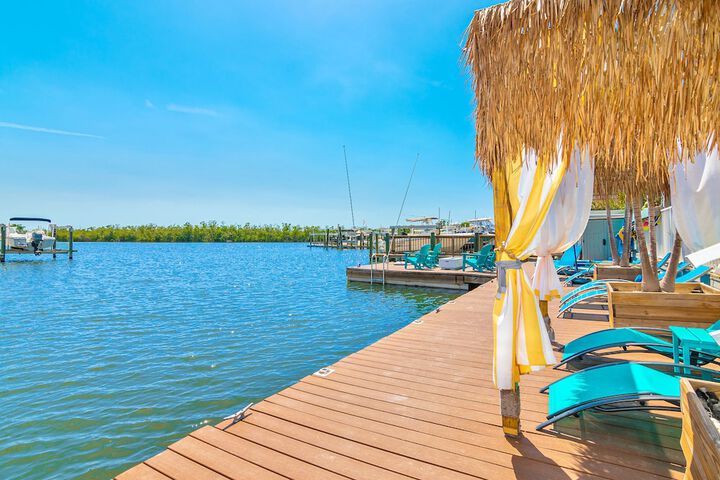 Latitude 26 Waterfront Boutique Resort - Bonita Springs