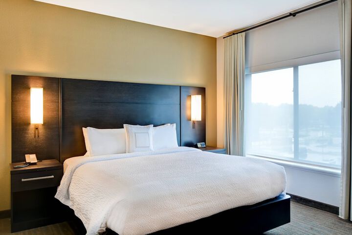 Residence Inn by Marriott Cleveland Airport / Middleburg Heights