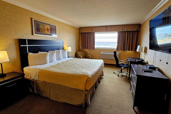 The George Dawson Inn & Conference Centre
