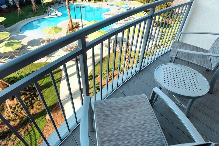 SpringHill Suites by Marriott Orange Beach
