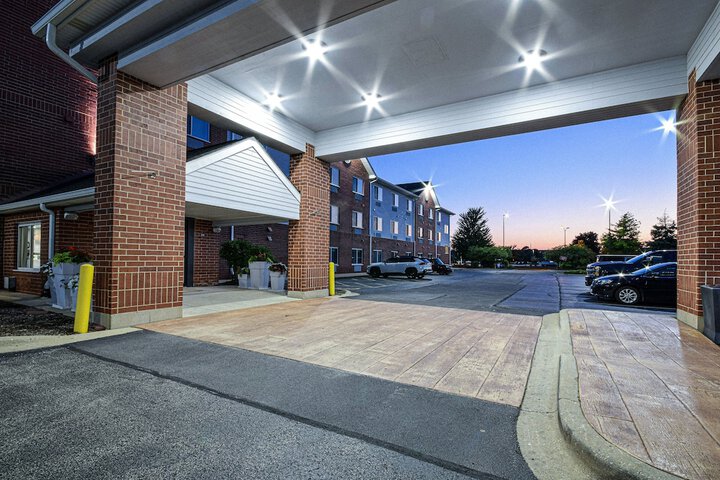 Holiday Inn Express Chicago NW - Vernon Hills by IHG