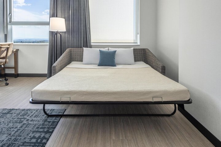 Homewood Suites by Hilton Surrey