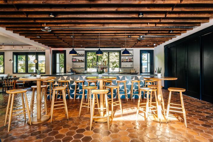 Calistoga Motor Lodge and Spa