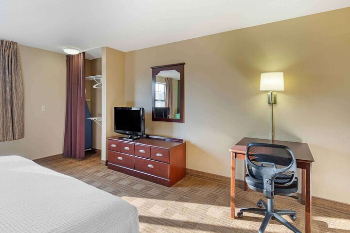Extended Stay America Suites - Chicago - Vernon Hills - Lake Forest