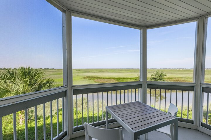 Sea Palms Resort St. Simons Island