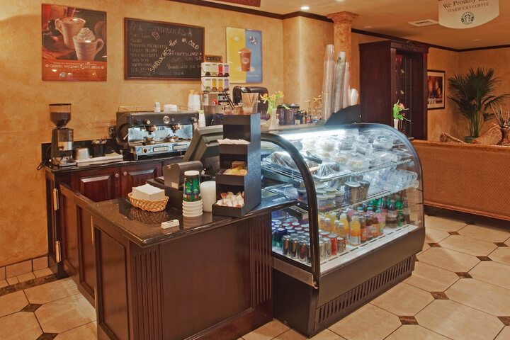 Holiday Inn Rancho Cordova by IHG