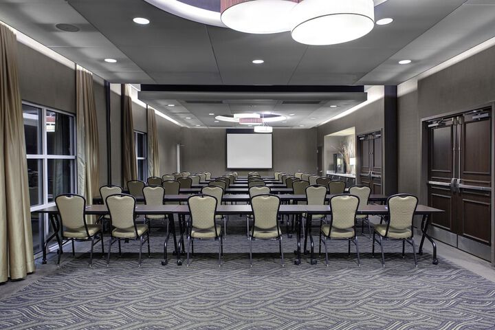HYATT house Raleigh Durham Airport