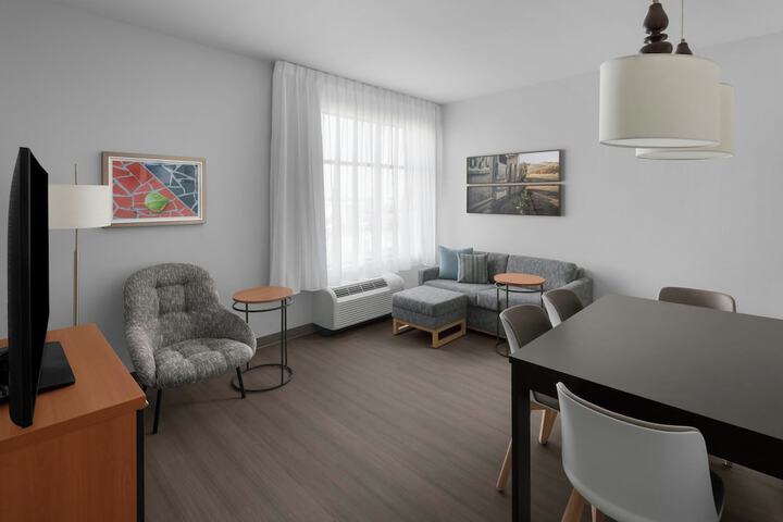 TownePlace Suites by Marriott Carlsbad