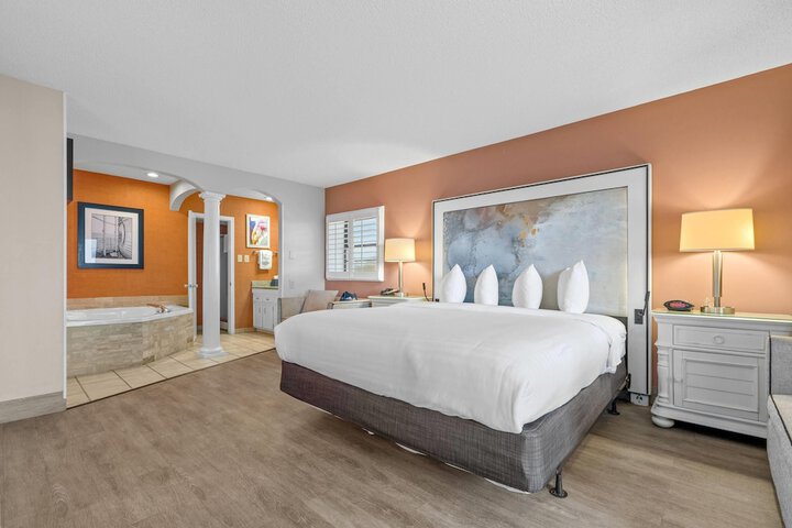 The Sandbar Hotel Trademark Collection by Wyndham