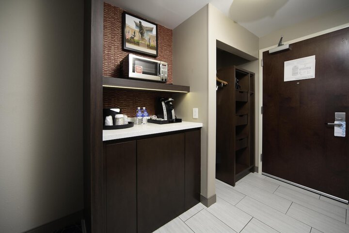 Hilton Garden Inn Fayetteville Fort Bragg