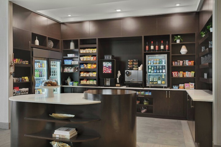 AC Hotel by Marriott Cincinnati at Liberty Center