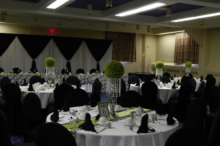 Slemon Park Hotel & Conference Centre