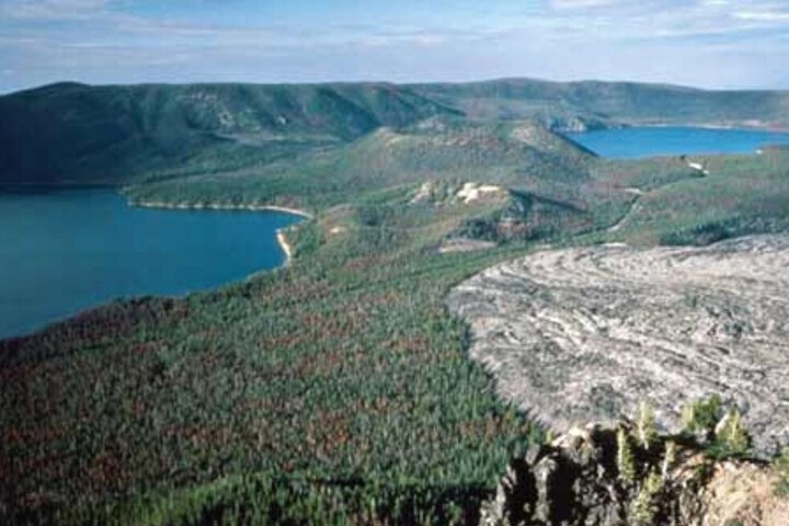 DiamondStone Guest Lodges