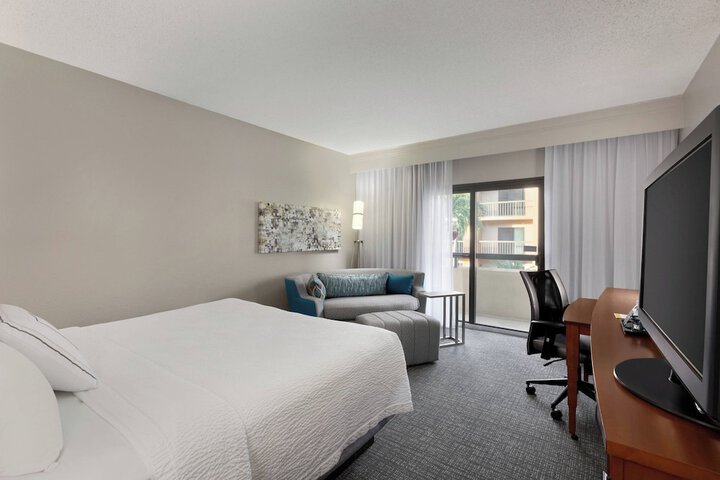Courtyard by Marriott Fort Myers Cape Coral