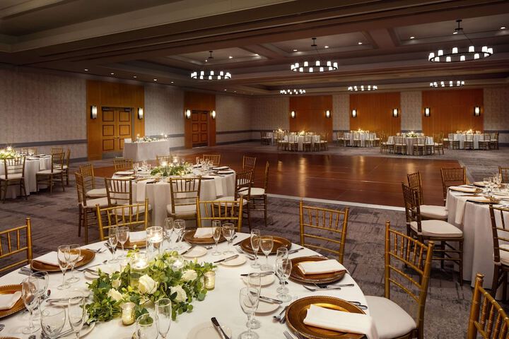 Hyatt Regency Morristown