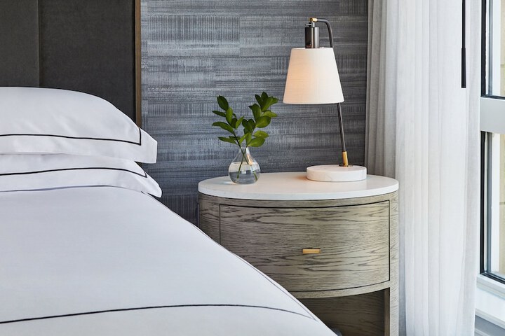Kimpton Marlowe Hotel by IHG