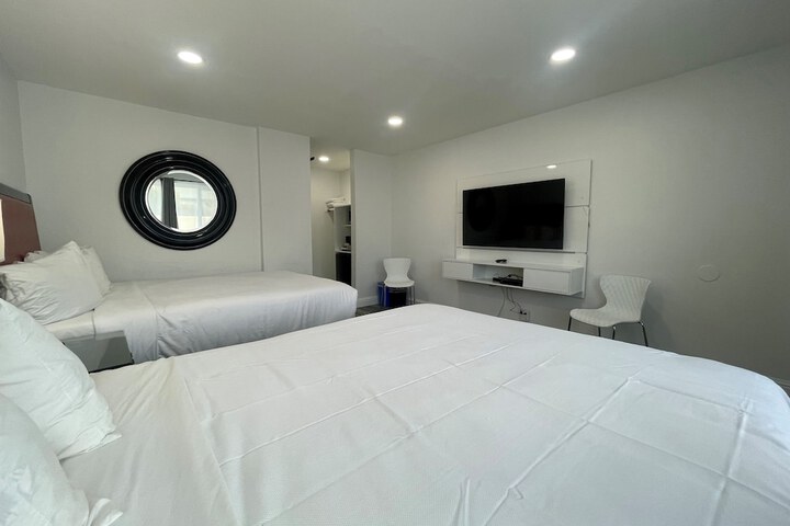 Budget Inn Lompoc