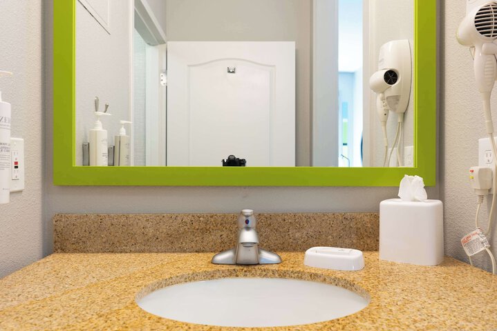 Hampton Inn Elkhorn Lake Geneva Area