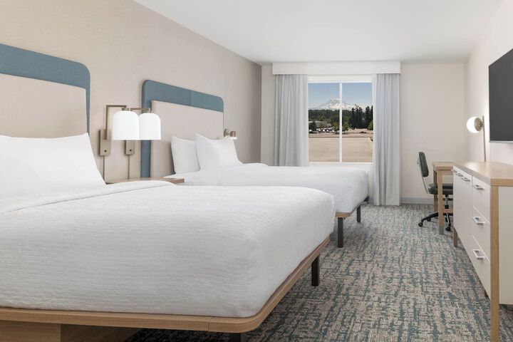 Homewood Suites by Hilton Puyallup Tacoma