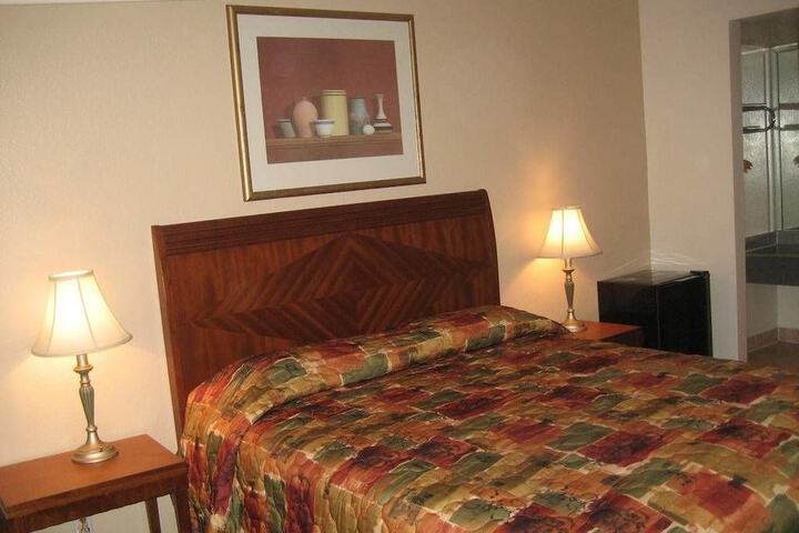 Starlite Motel