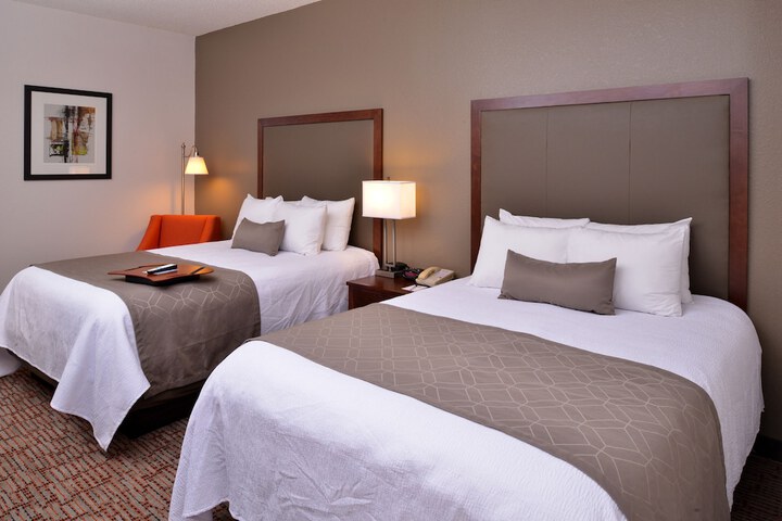 Best Western Plus Wichita West Airport Inn