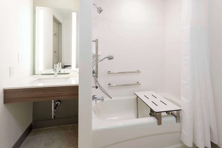 Hilton Garden Inn Minneapolis St. Paul-Shoreview