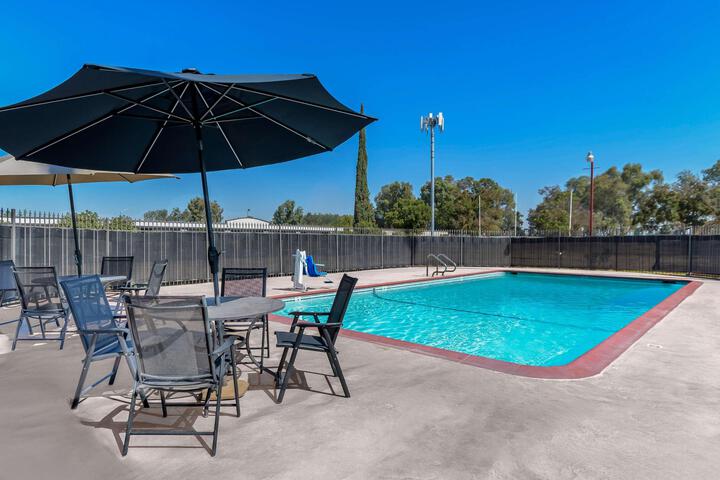 Days Inn Madera