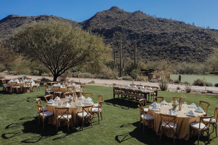 The Ritz-Carlton Dove Mountain