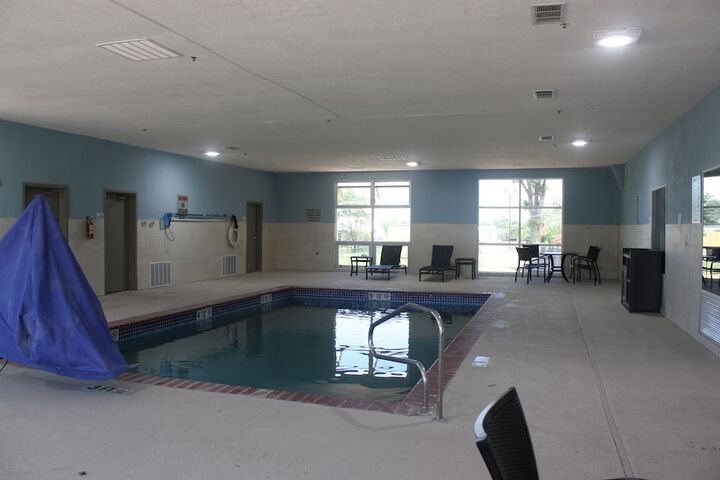 Pool 13 of 101