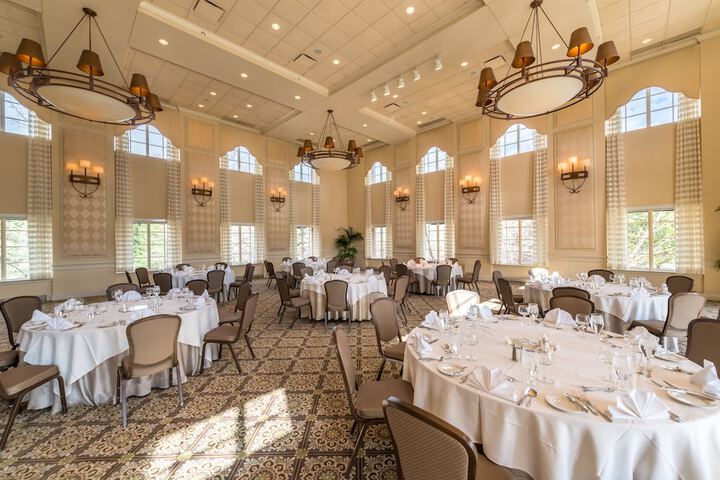 The Glen Club