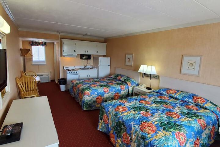 Room 19 of 22