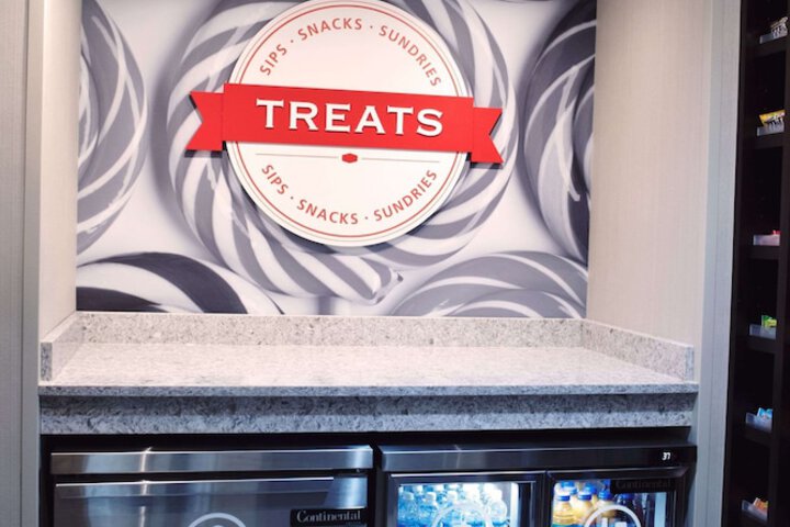 Hampton Inn & Suites Des Moines / Urbandale